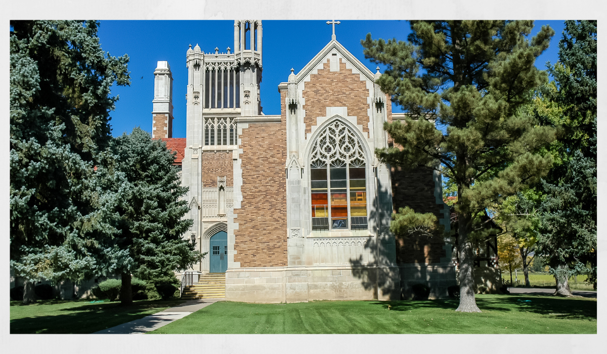 Cañon City, Fremont County